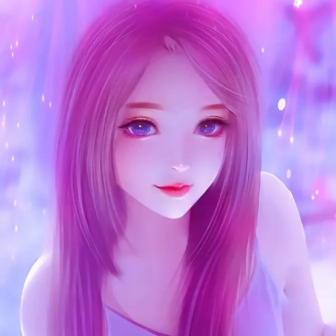 LUCKY 👑🌸