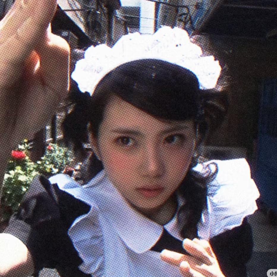 四次元碱性小妈眯