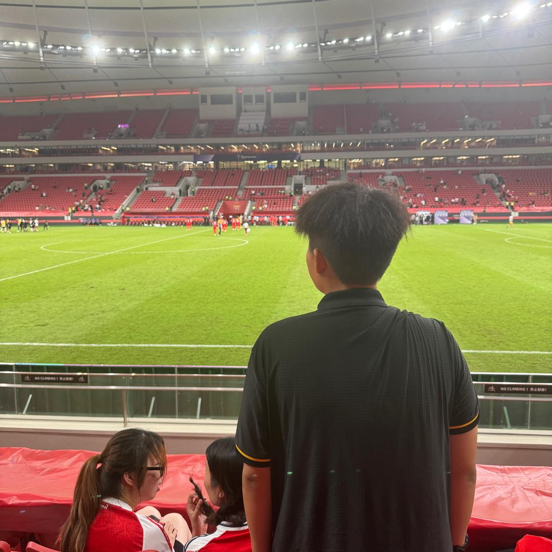 ⚽小史爱守门⚽