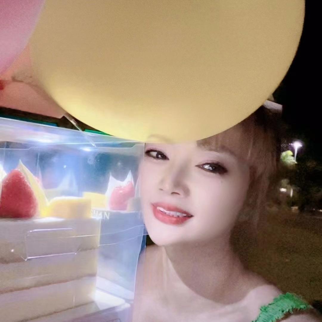 李好啊ල᭄