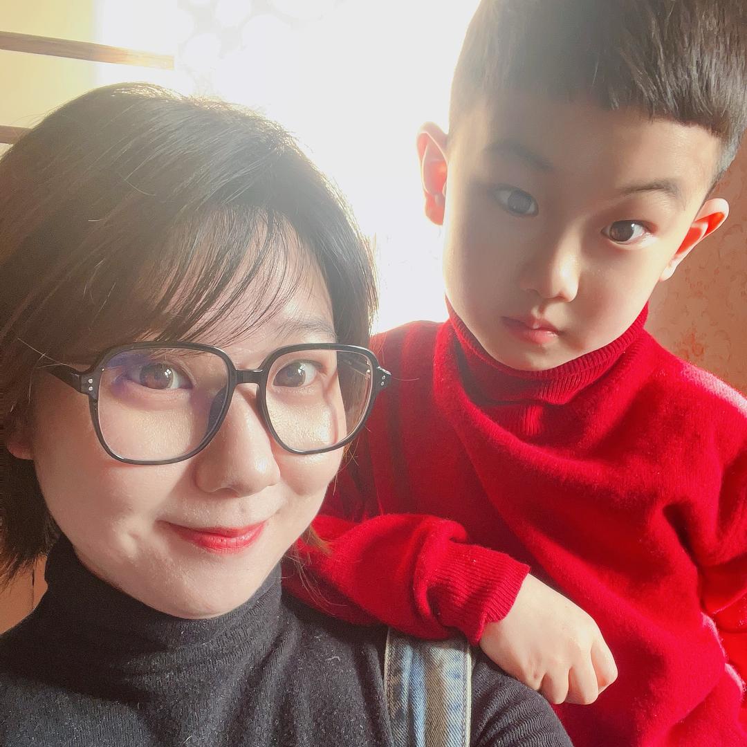 宝妈王老师Tracy