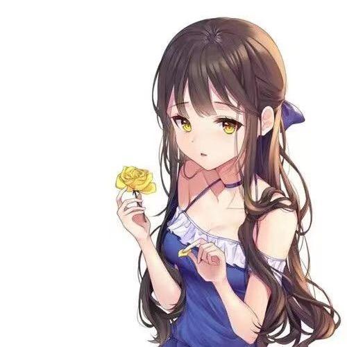 梦幻的天使