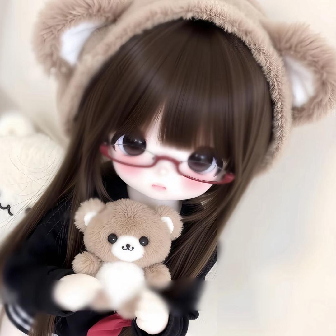 小小天真