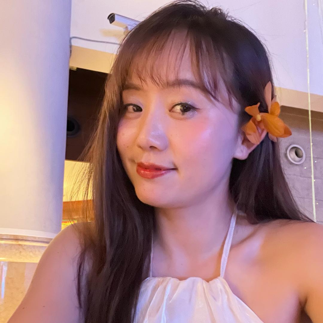 傻白甜🎙️