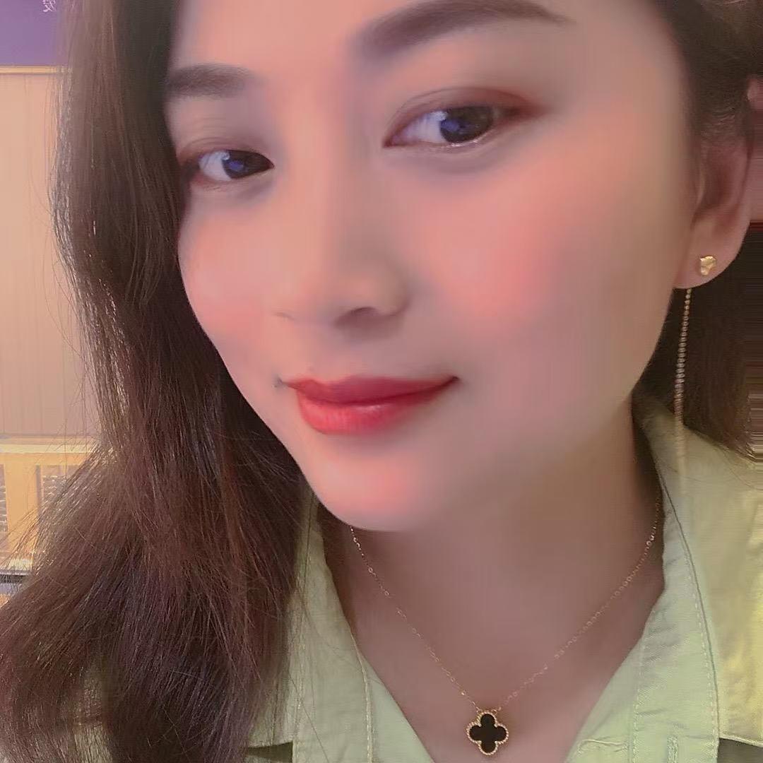 琴小姐珠宝
