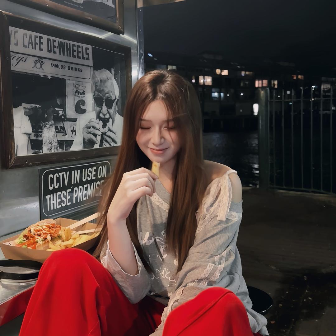 小妍babe