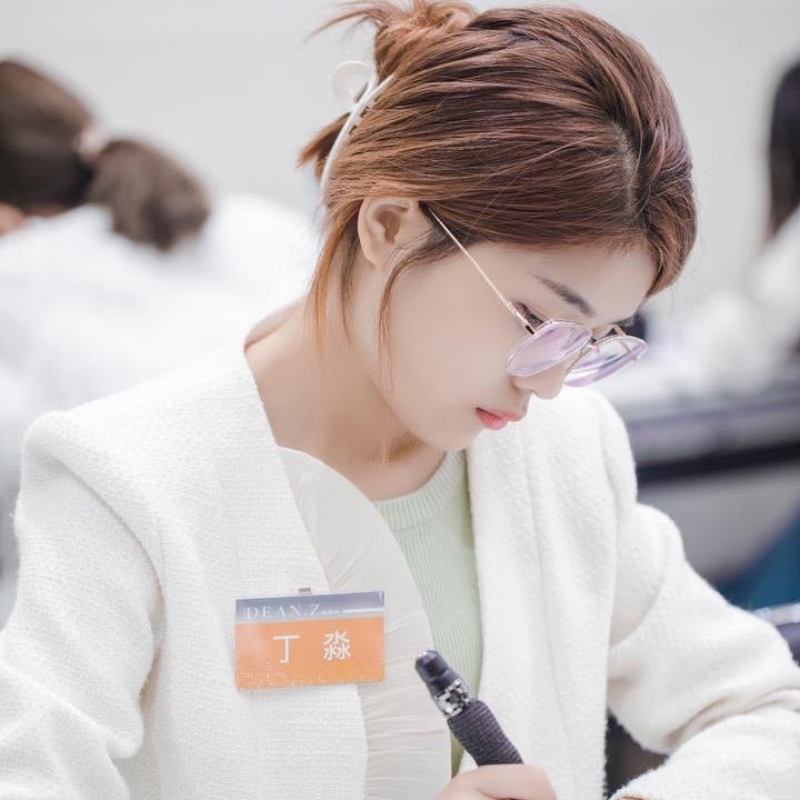 邳州眉毛除色｜淼淼