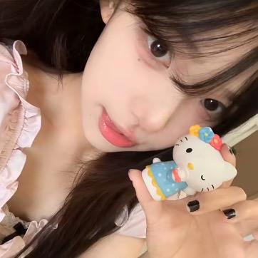 小u