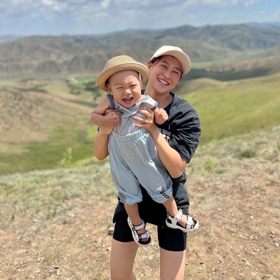 打酱油的小屁孩儿👶