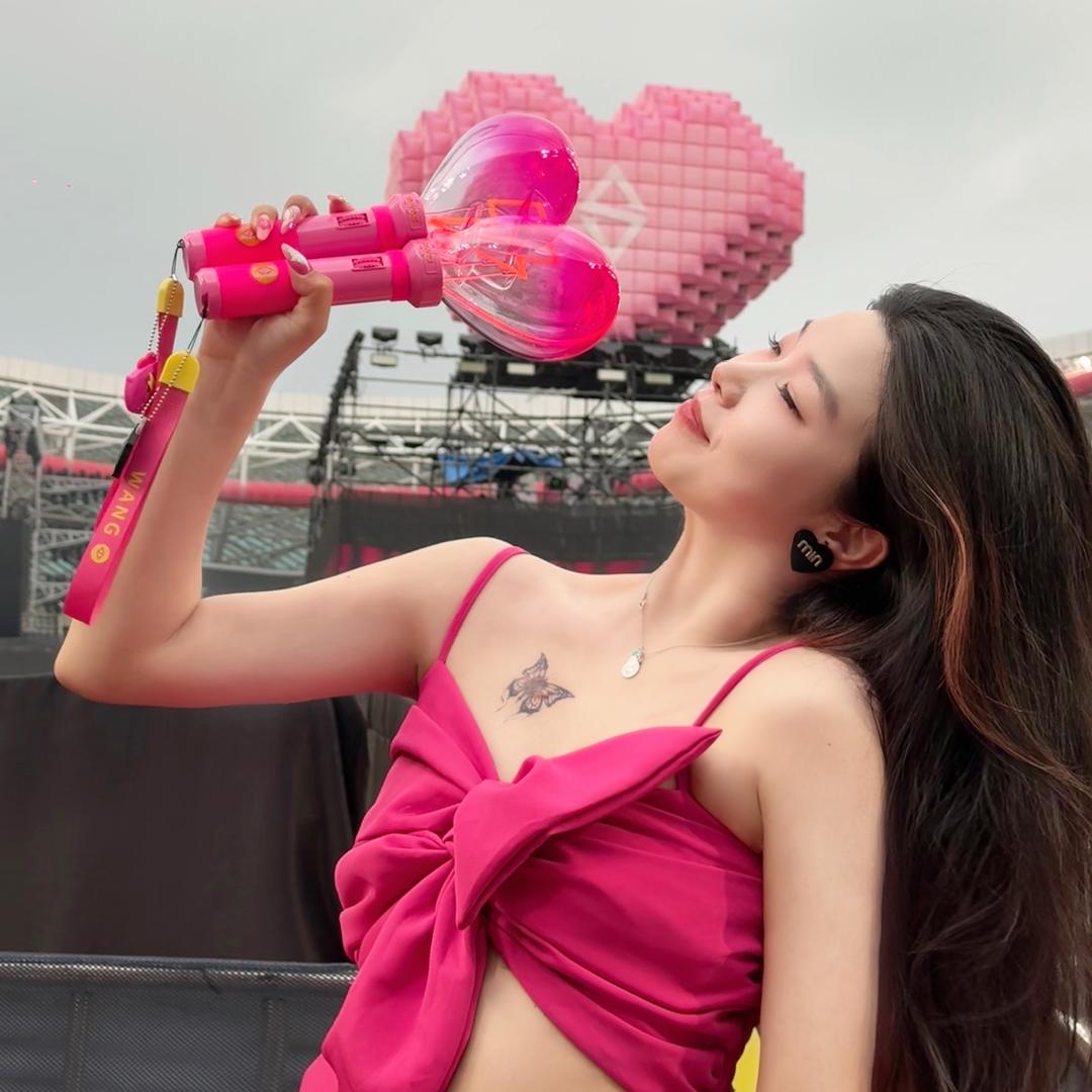 Jennie妮妮（见过汪苏泷版）