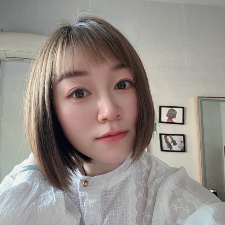 豆💖妞