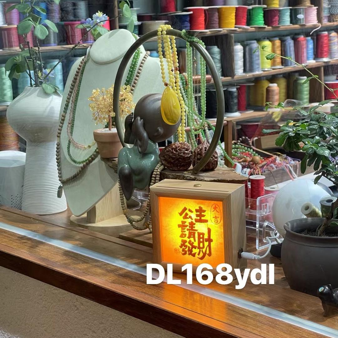 朵拉珠宝手作（银朵拉）