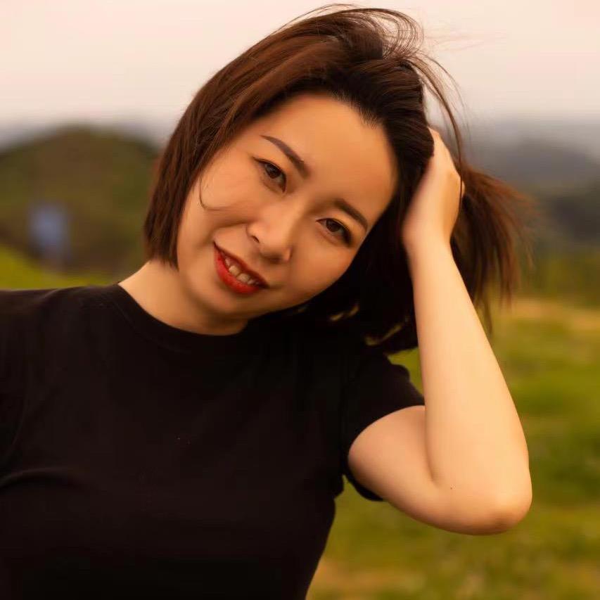 阳阳🤪