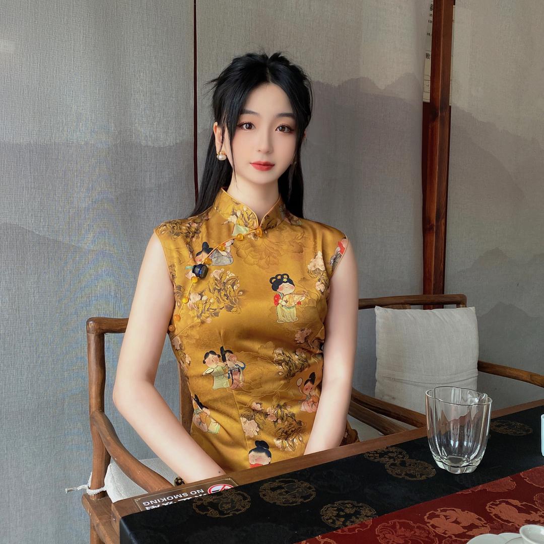 泸州叙永【忆晨独家女装】