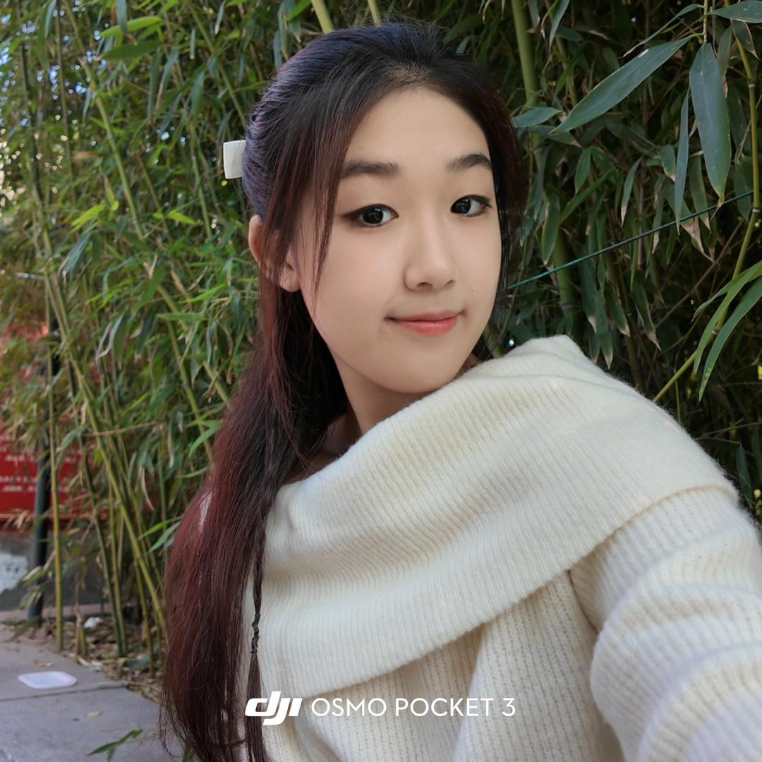 出了名的好看