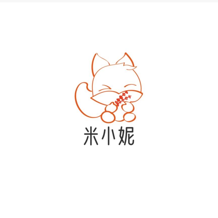 米小妮Diy潮玩