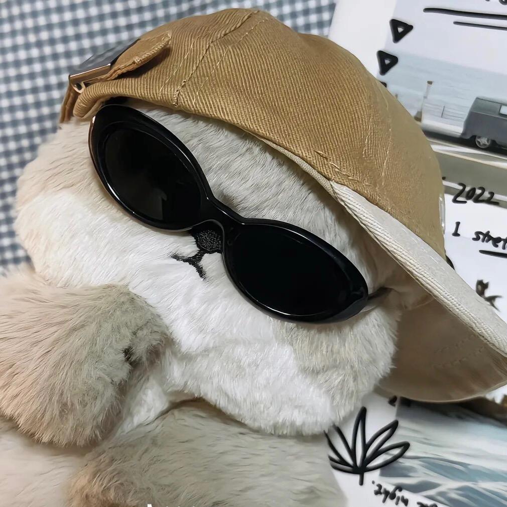 键盘撒糖