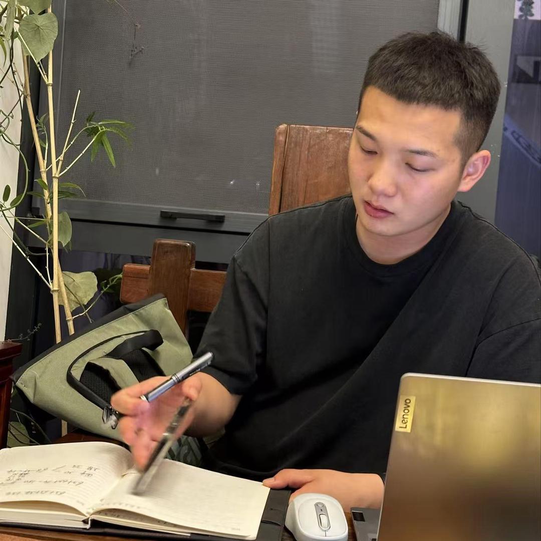 职业升学木老师