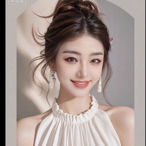 美饶