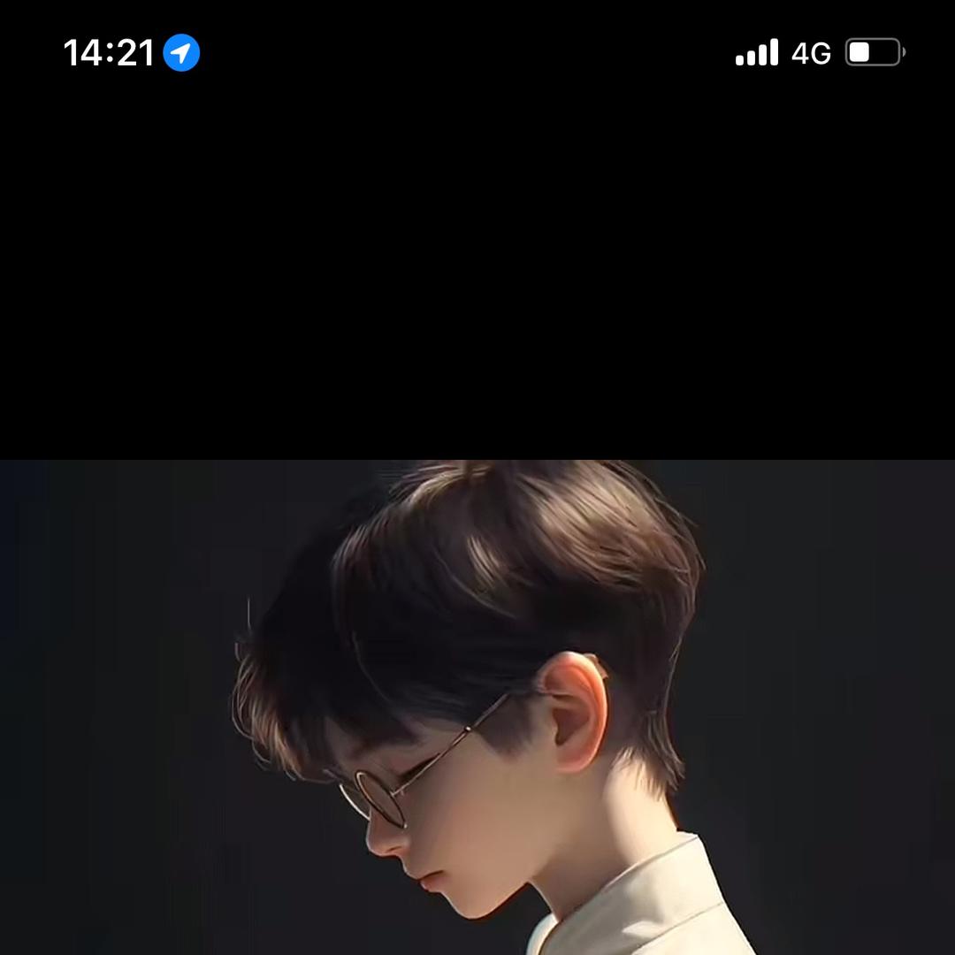 BB～BALA眼镜