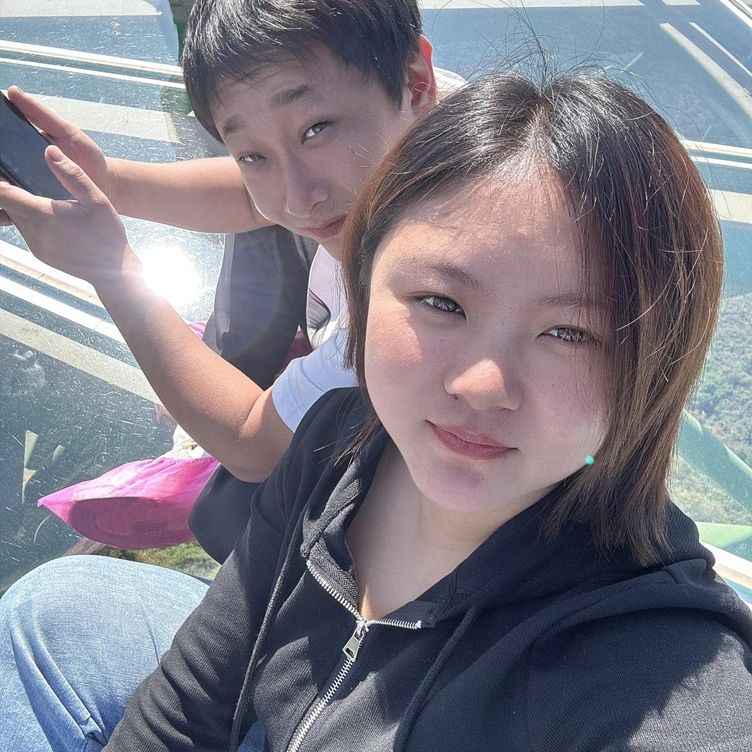 请叫我崔姐姐😊