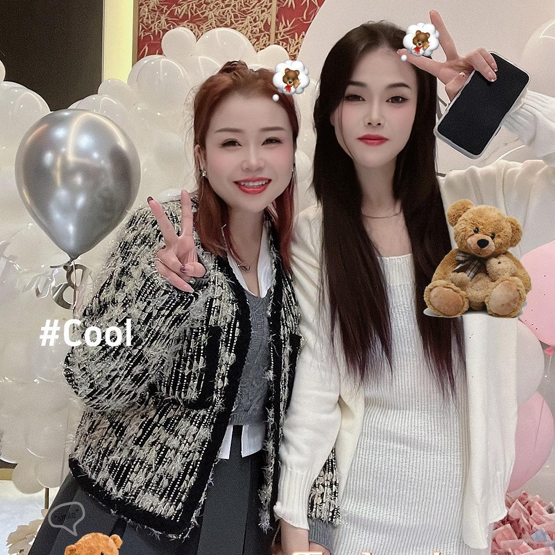 笑笑吖−小萱🧸