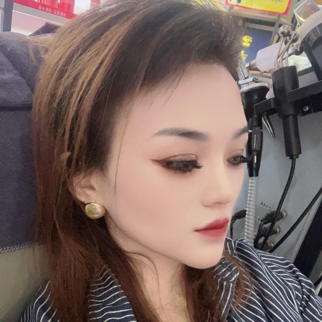 美业七仙女