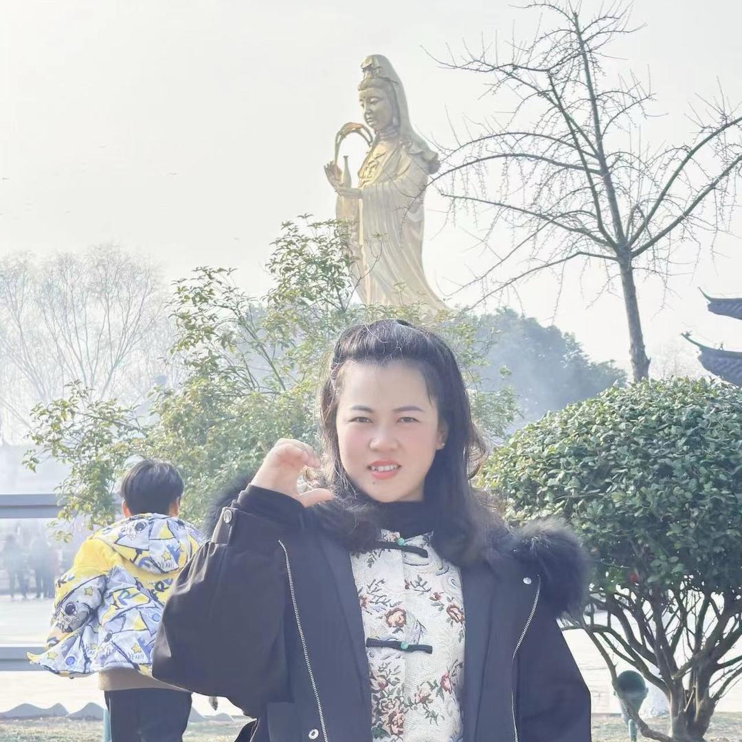 犯困的水滴 💫