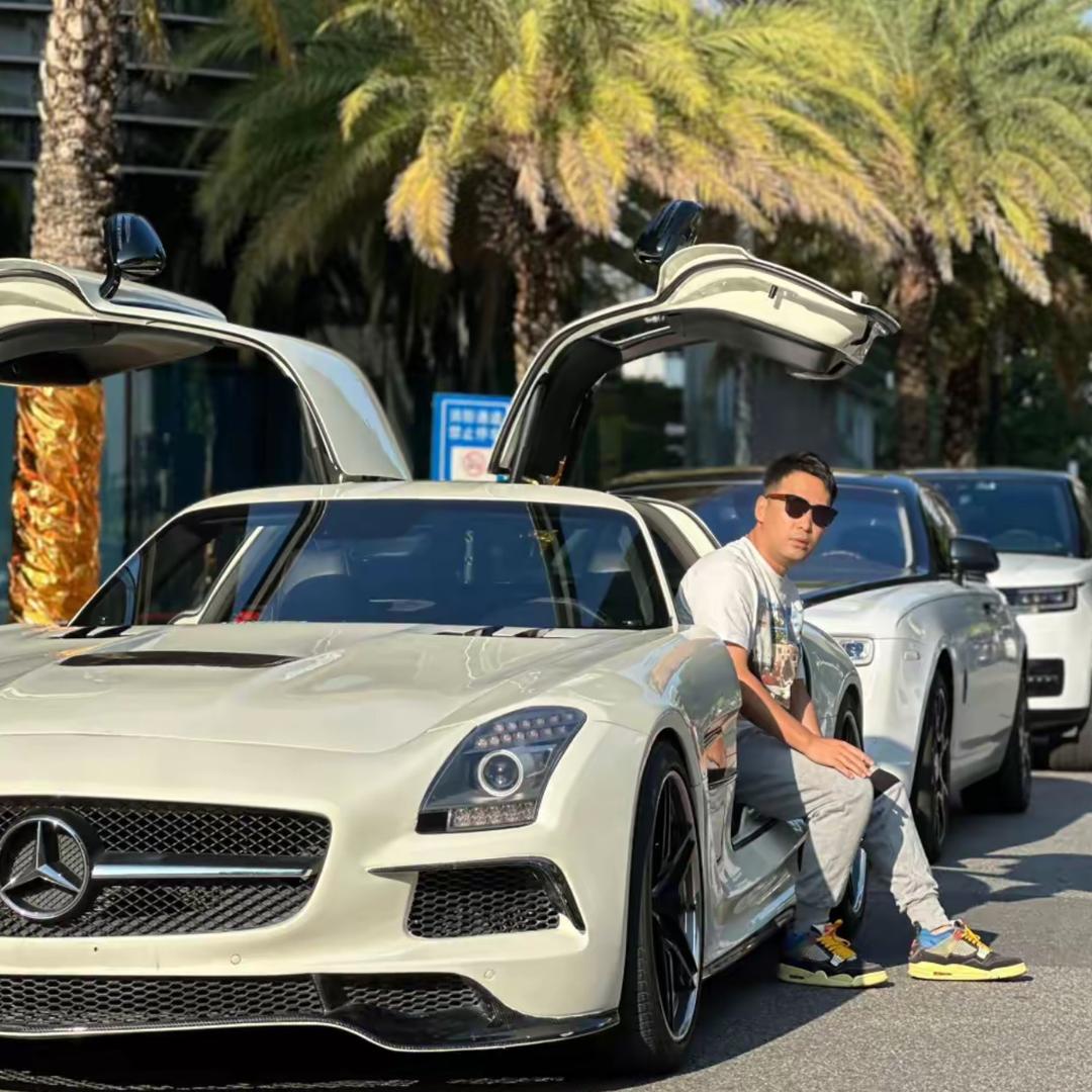 彬总三亚高端定制游