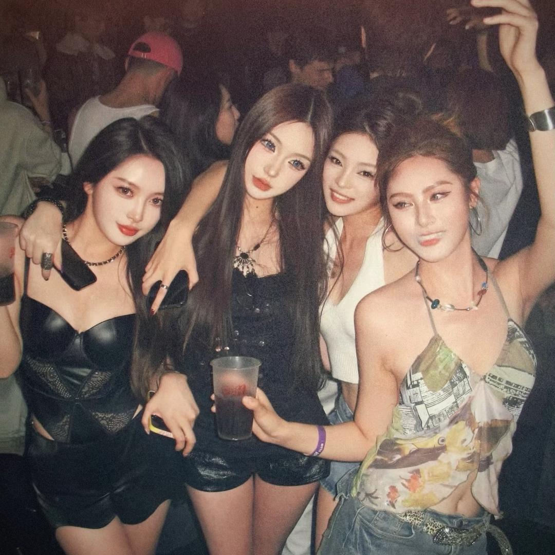 红歌会(大良商业城店)官方号