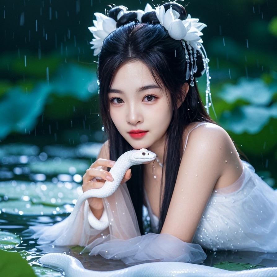 财神爷的专属小宝贝💰