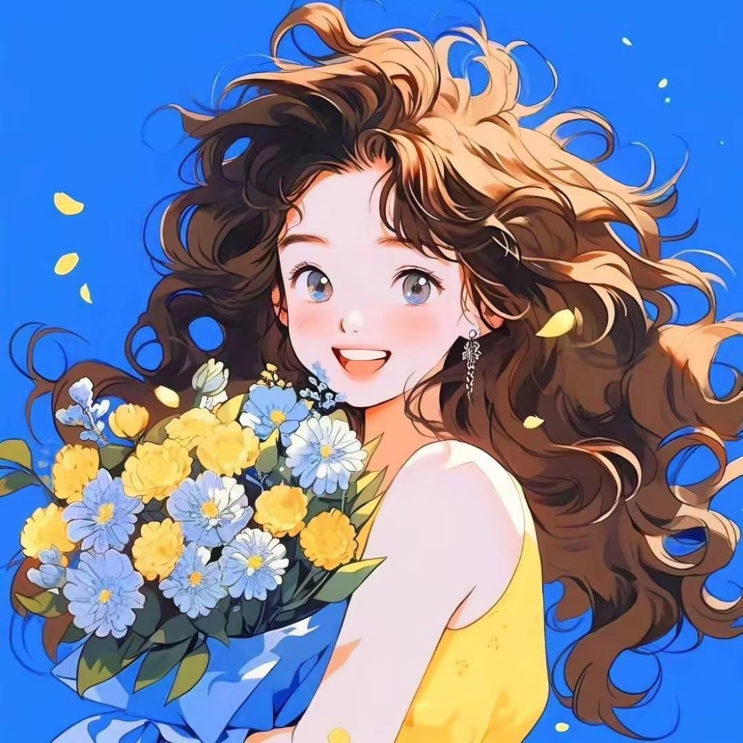 桃子芒芒🍑