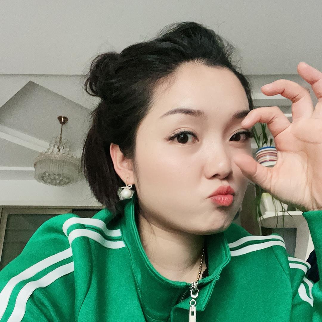 有你，很幸福。