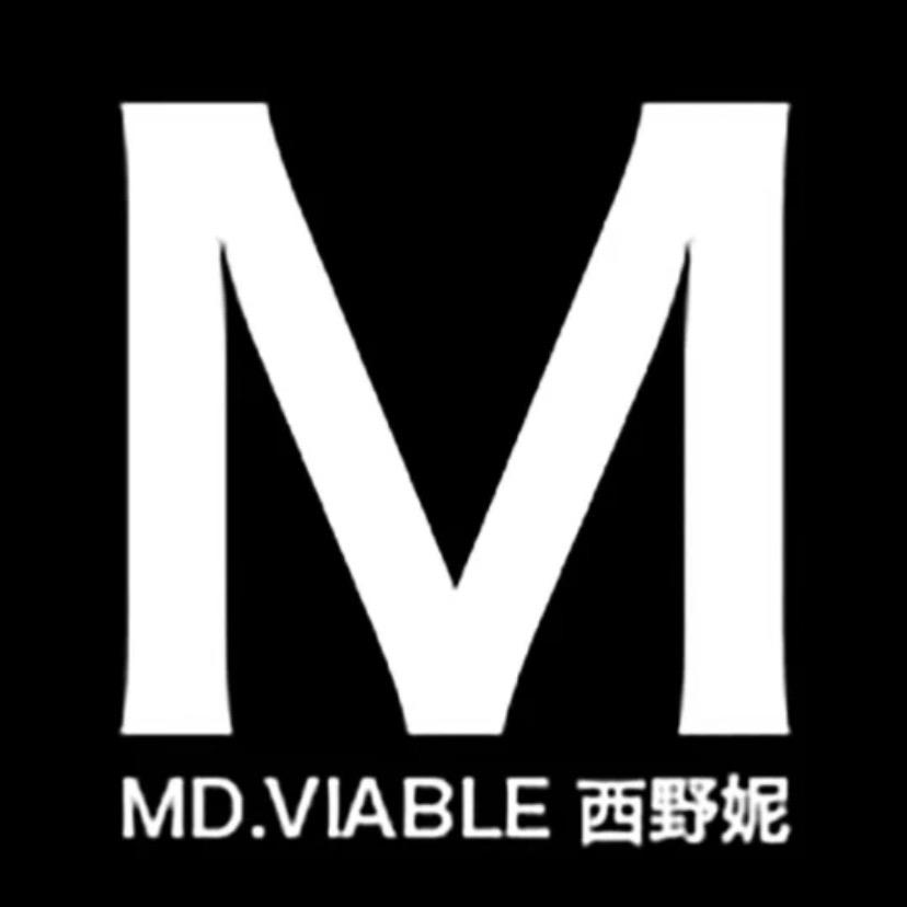 西野妮 MD  VIABLE