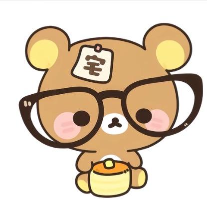 whisper（风琴本 1月接单中）