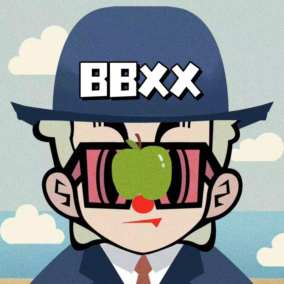BBXX工作室