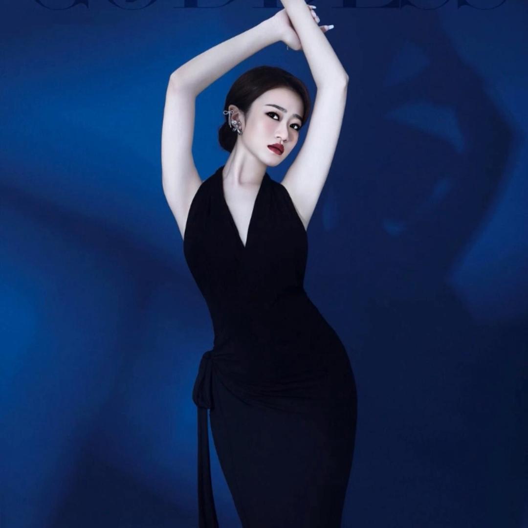 @小云