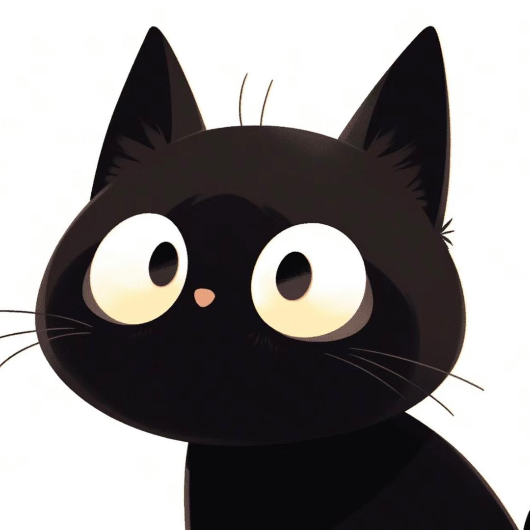 猫咪的铲屎官
