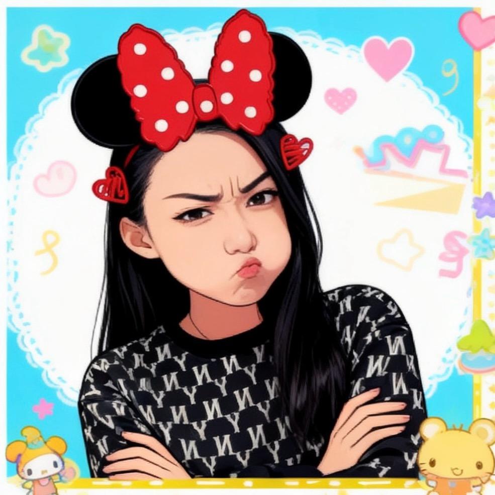 暴躁小乔🐾