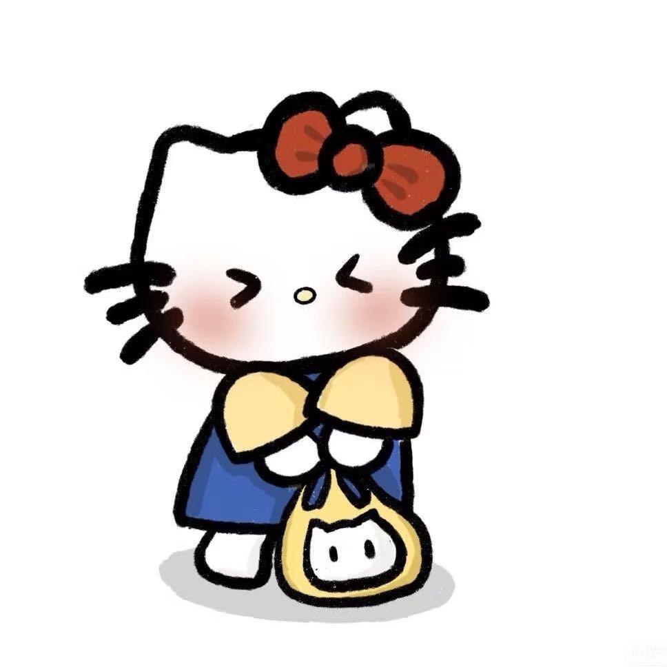 动心.