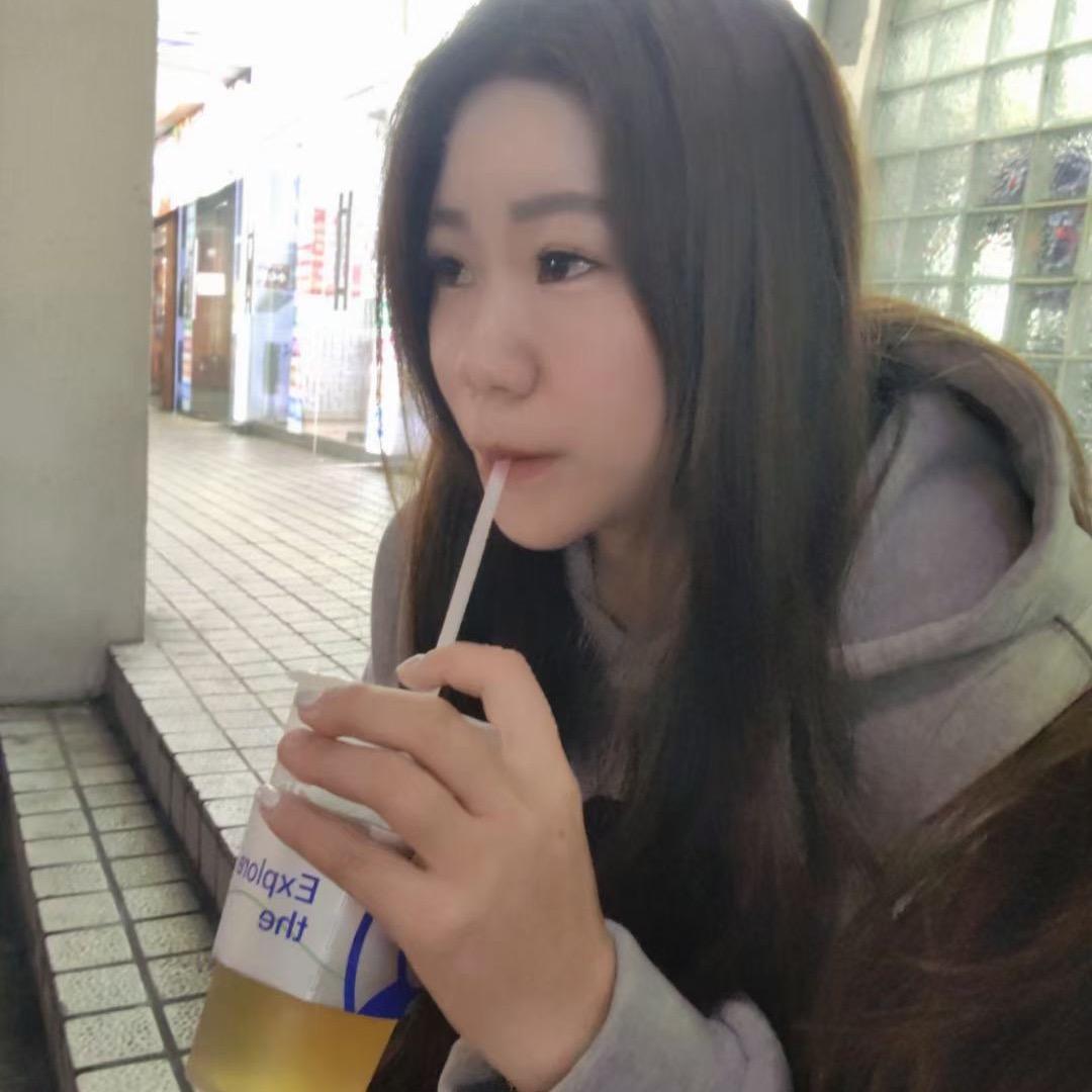 不太会说话的阳阳