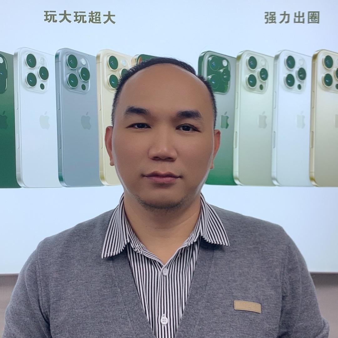 勇发数码（严选二手机回收置换）
