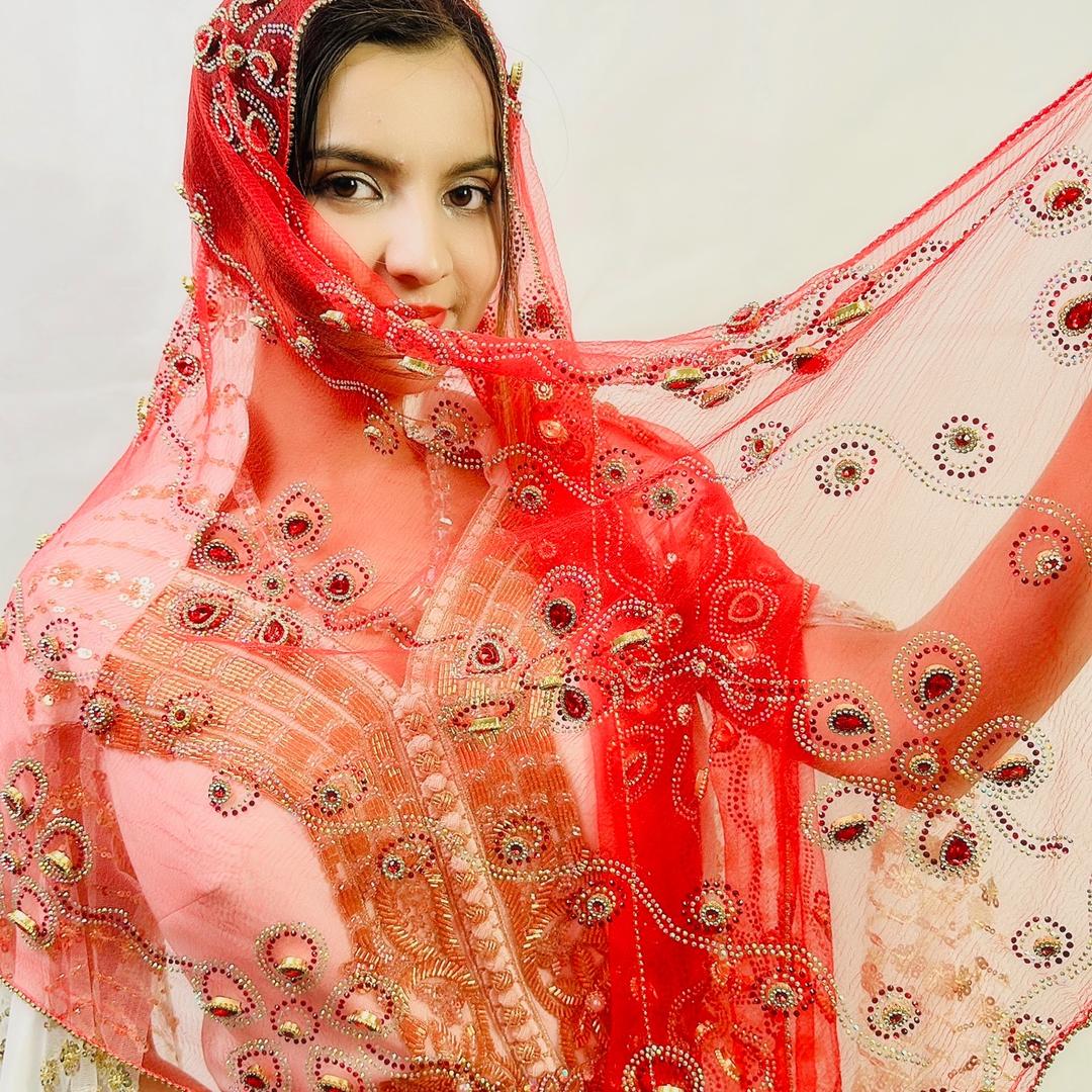 伊帕尔服饰围巾