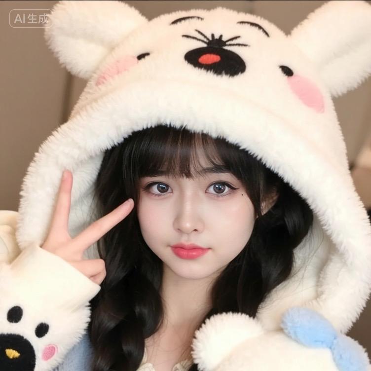 小玉酱紫阿~
