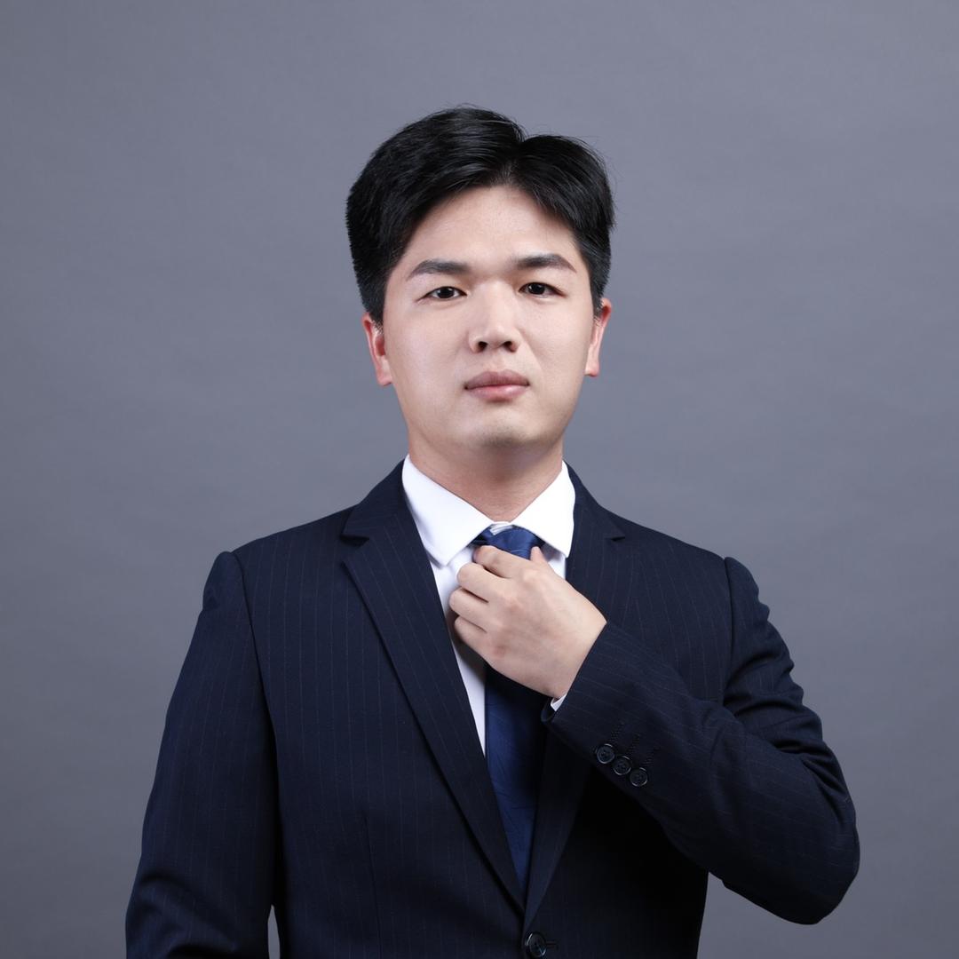 公考一哥