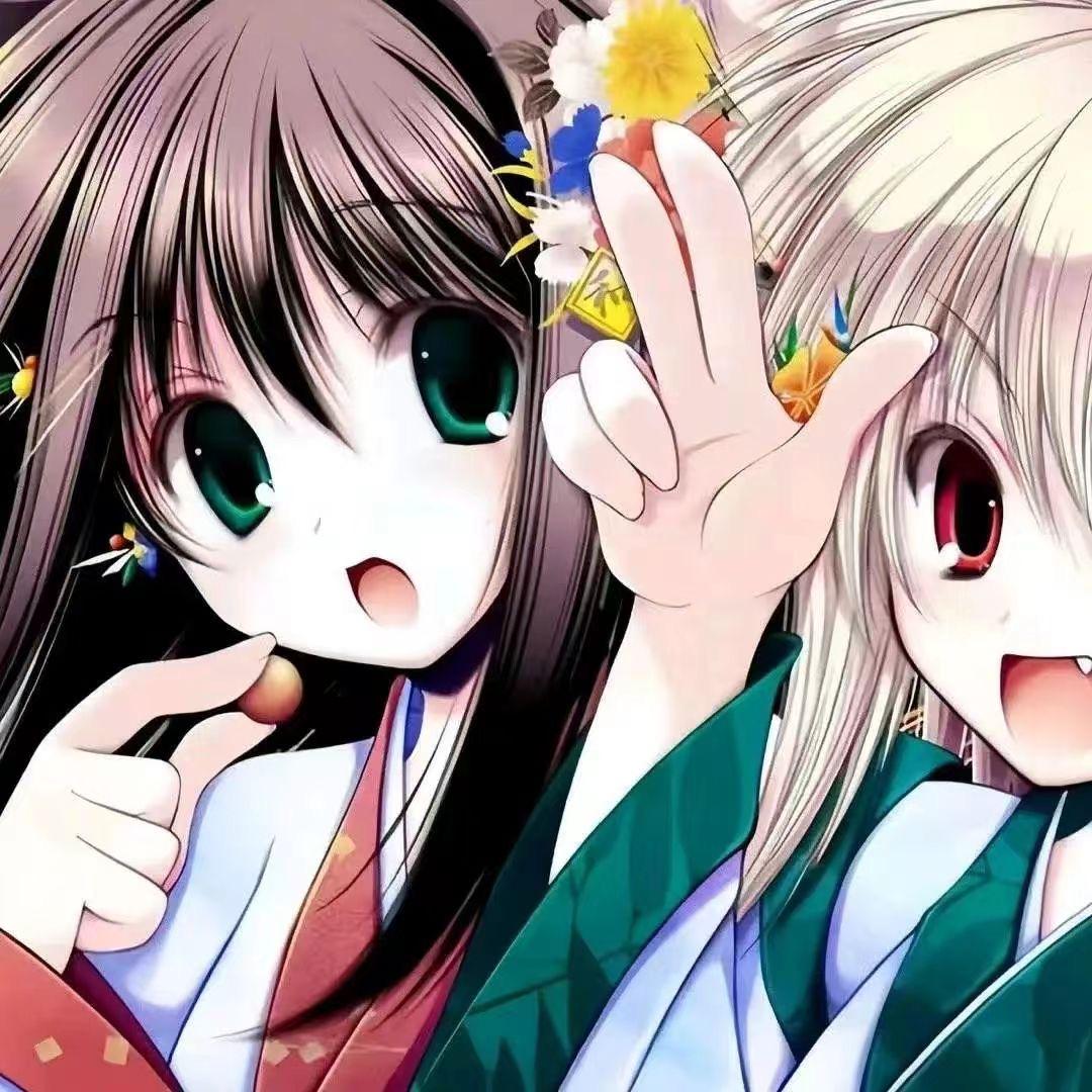 小恩护符⌯>ᴗo⌯