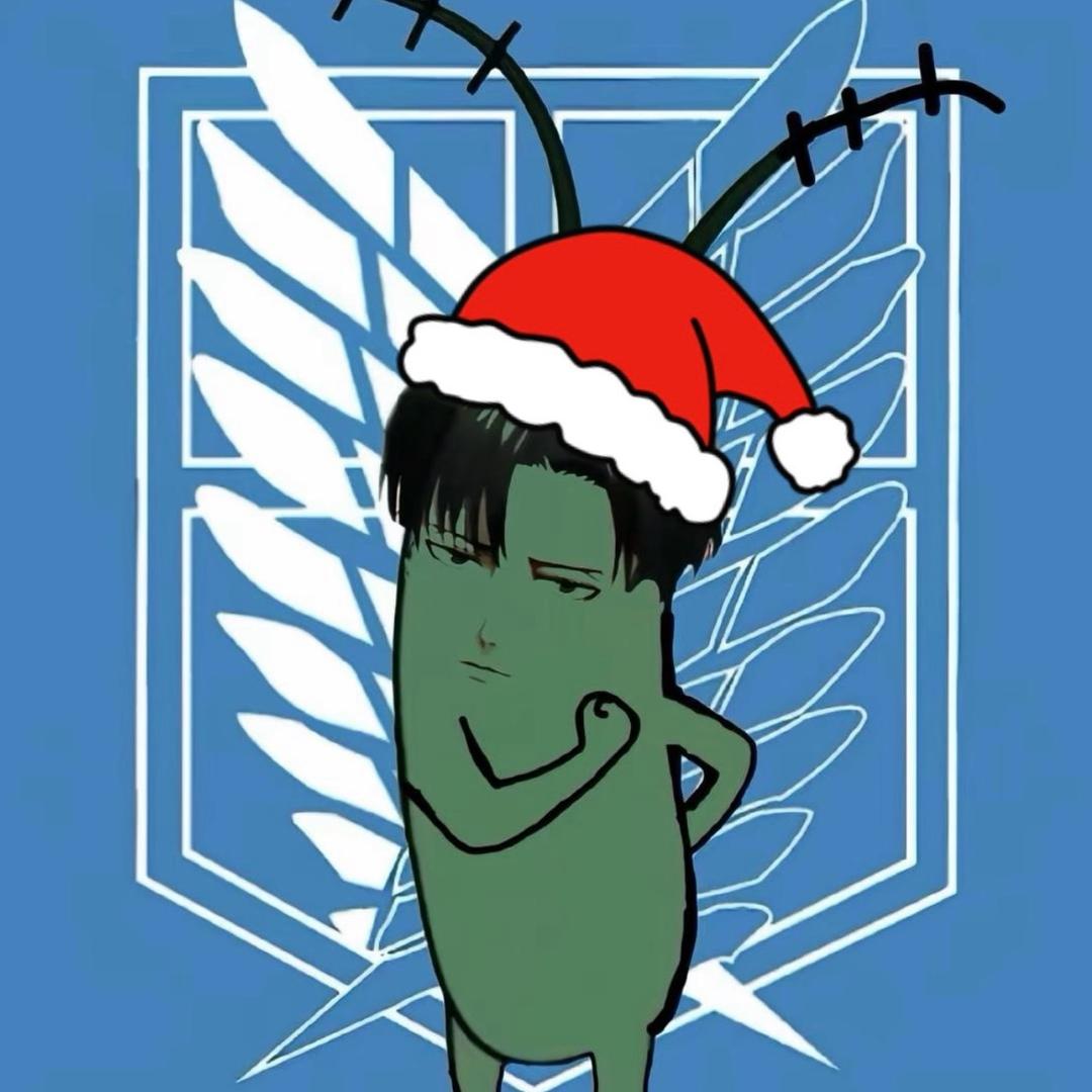 小Q.