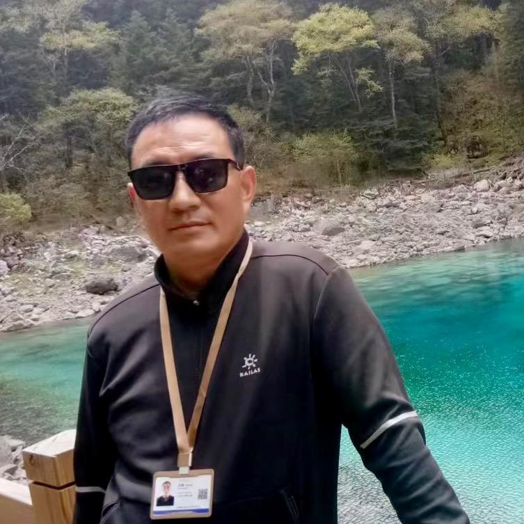 王震旅游研学团建