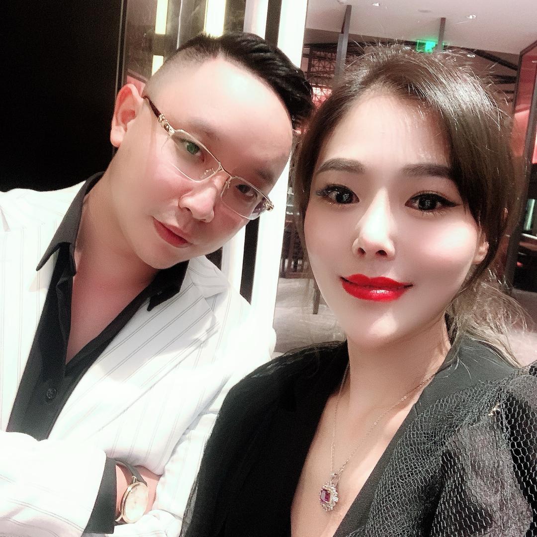 宝哥and慧姐（女装批发）