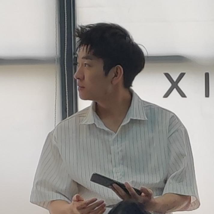 阿，磊